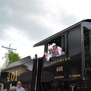 Meet your Posher, John